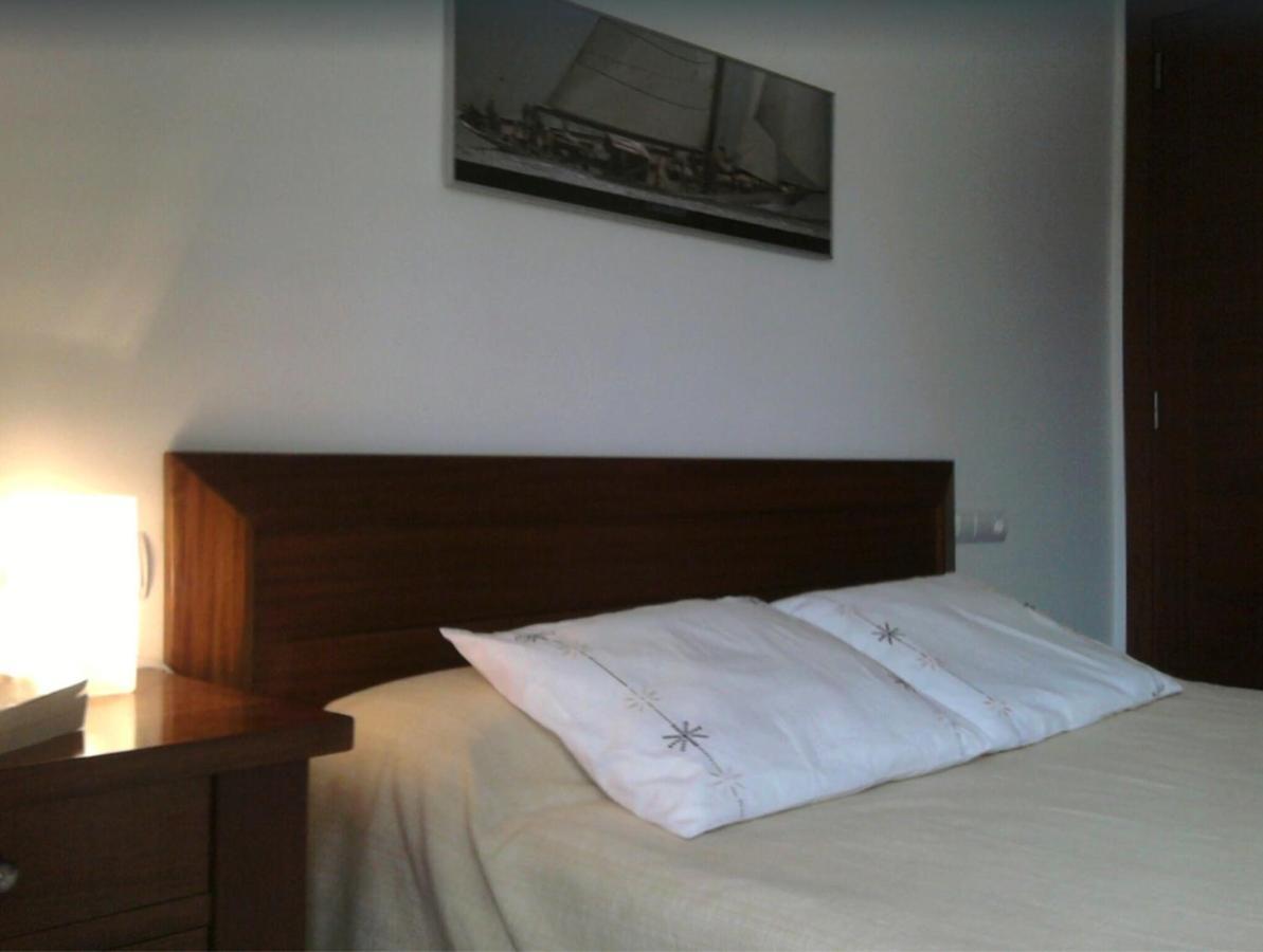 Apartamento Llenaire Pollensa Exterior foto